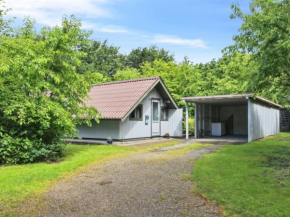 Holiday Home Ofrath - 30km from the sea by Interhome
